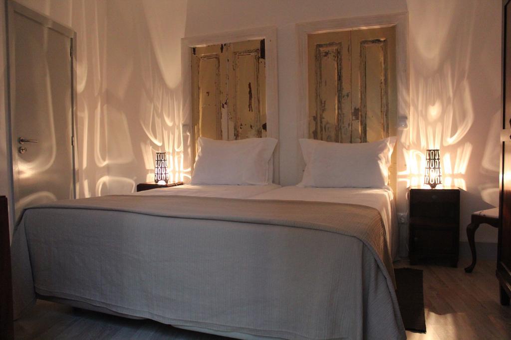 Casa Da Avo Clementina Сasa de vacaciones