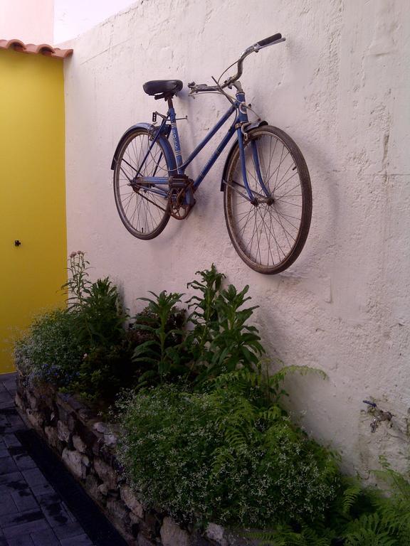 Casa Da Avo Clementina Сasa de vacaciones *