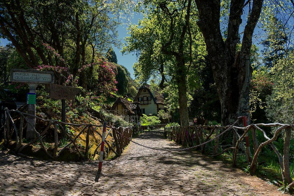 Сasa de vacaciones Casa Da Avo Clementina